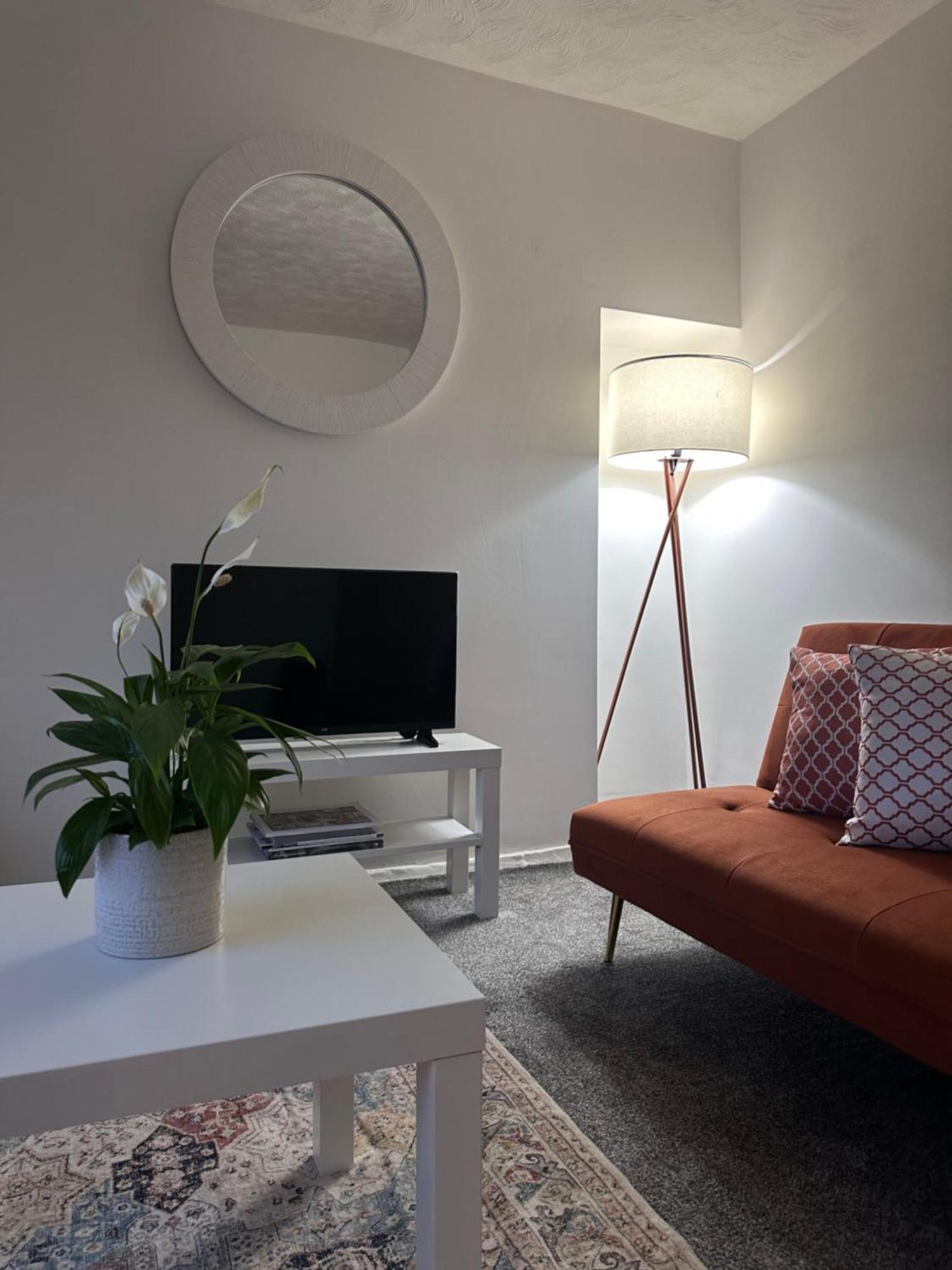 Ocean Village Marina 2 Bedroom Apartment With Balcony! Southampton Dış mekan fotoğraf