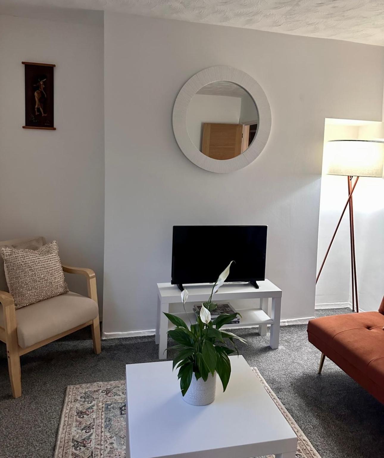 Ocean Village Marina 2 Bedroom Apartment With Balcony! Southampton Dış mekan fotoğraf