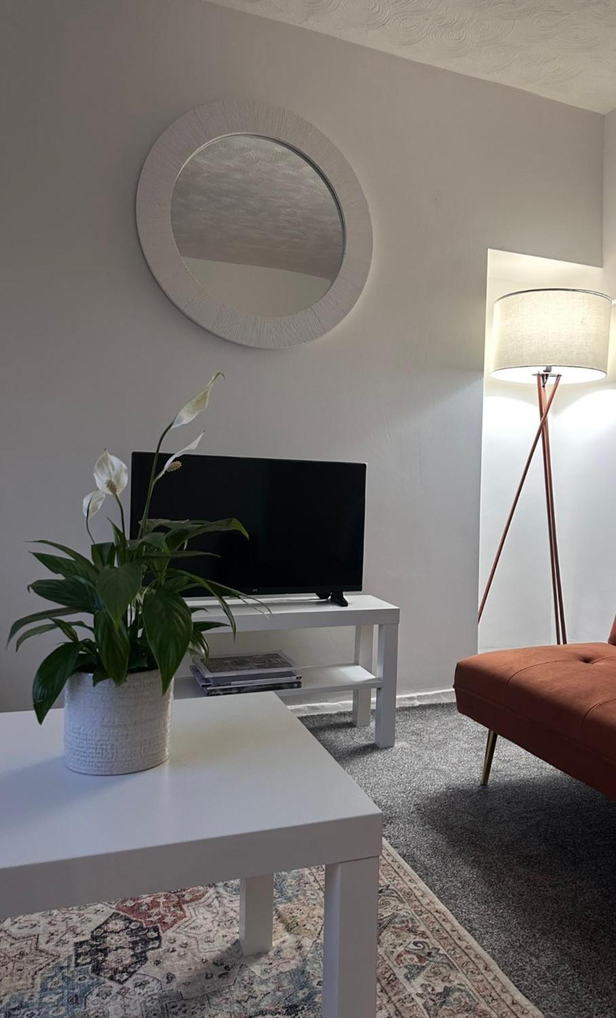 Ocean Village Marina 2 Bedroom Apartment With Balcony! Southampton Dış mekan fotoğraf